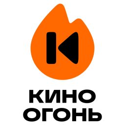 Artwork for Кино Огонь