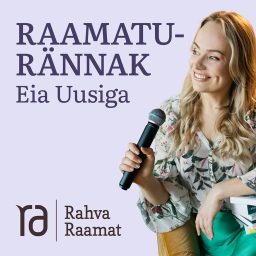 Artwork for Raamaturännak