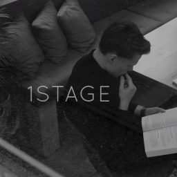 Artwork for 1STAGE VESTLUS