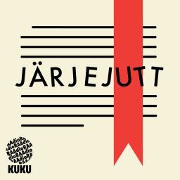 Artwork for Järjejutt