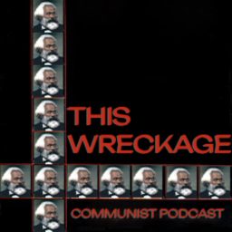 Artwork for This Wreckage