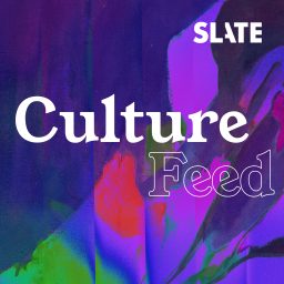 Artwork for Slate Culture Feed