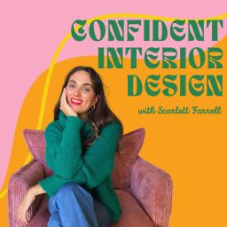 Artwork for Confident Interior Design