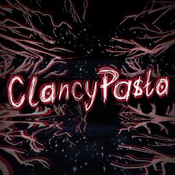 Artwork for ClancyPasta | Internet Horror Stories