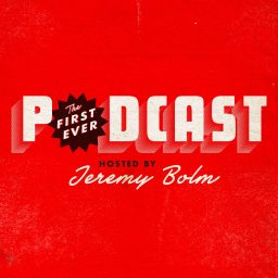 Artwork for The First Ever Podcast
