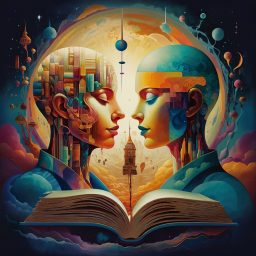 Artwork for Люди как книги