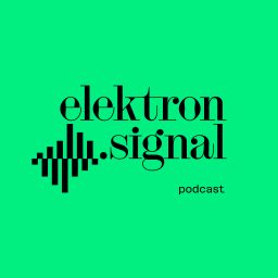 Artwork for elektron.signal