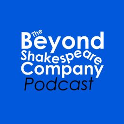 Artwork for Beyond Shakespeare