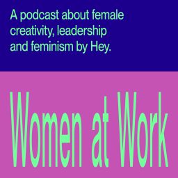 Artwork for Women at Work