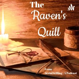 Artwork for The Raven's Quill