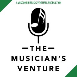 Artwork for The Musician's Venture