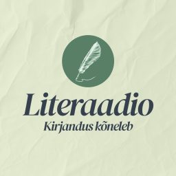 Artwork for Literaadio