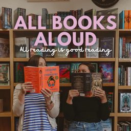 Artwork for All Books Aloud