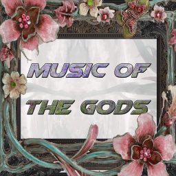 Artwork for Psychedelic Chill Music Podcast