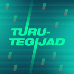 Artwork for Turutegijad