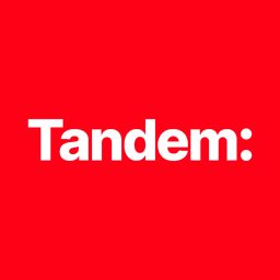 Artwork for Tandem: