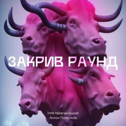 Artwork for Закрив раунд