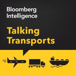 Artwork for Talking Transports