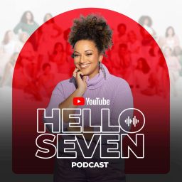 Artwork for Hello Seven Podcast