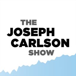 Artwork for The Joseph Carlson Show