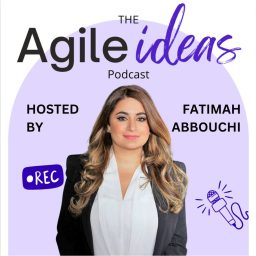 Artwork for Agile Ideas