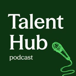 Artwork for TalentHub Podcast