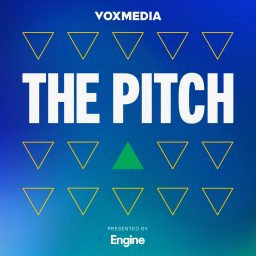 Artwork for The Pitch