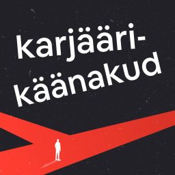 Artwork for Karjäärikäänakud