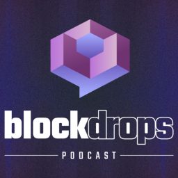 Artwork for BlockDrops Podcast
