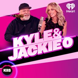 Artwork for The Kyle & Jackie O Show