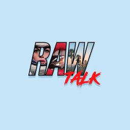 Artwork for RAWTALK