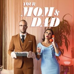 Artwork for Your Mom & Dad