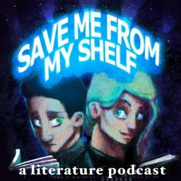 Artwork for Save Me From My Shelf