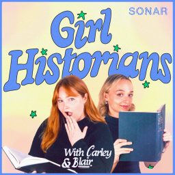 Artwork for Girl Historians