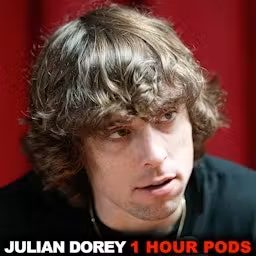 Artwork for Julian Dorey Daily