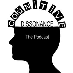 Artwork for Cognitive Dissonance