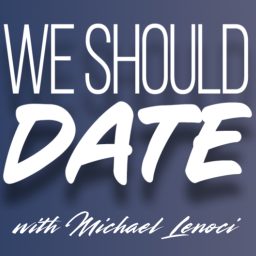 Artwork for We Should Date