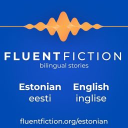 Artwork for FluentFiction - Estonian