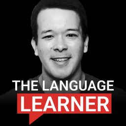 Artwork for The Language Learner