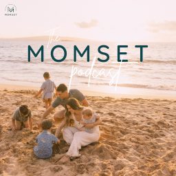 Artwork for The Momset Podcast