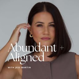 Artwork for Abundant + Aligned