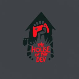 Artwork for The House of the Dev