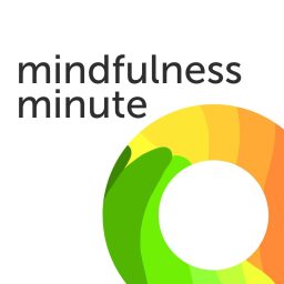 Artwork for Mindfulness Minute