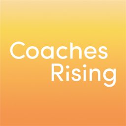 Artwork for Coaches Rising