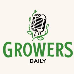 Artwork for Growers Daily