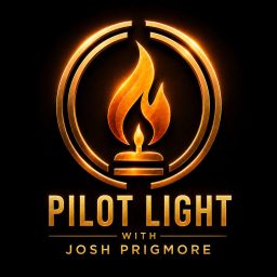 Artwork for Pilot Light