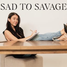 Artwork for Sad to Savage