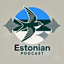 Artwork for Estonian podcast