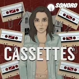 Artwork for Cassettes