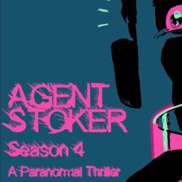 Artwork for Agent Stoker